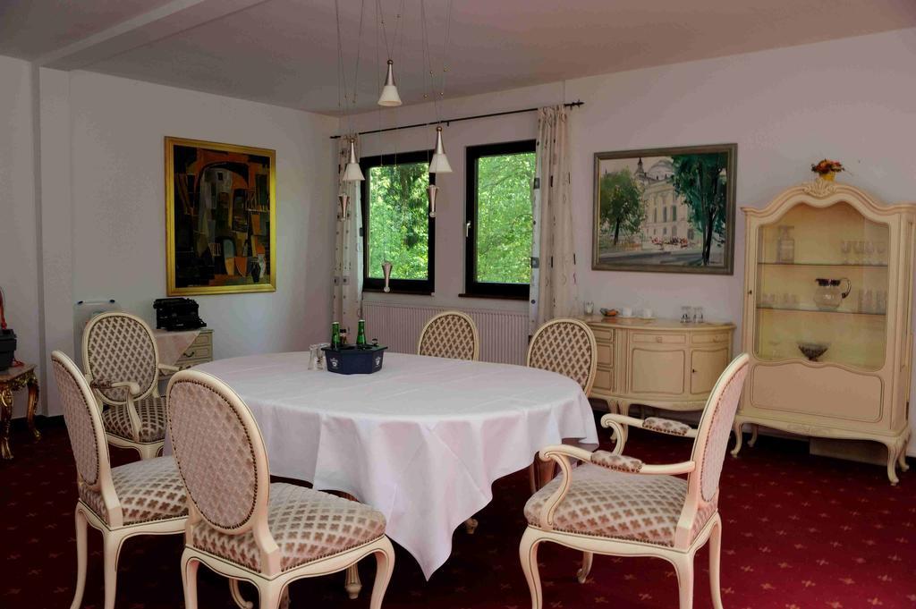 Landhotel Gustav Белиц Экстерьер фото